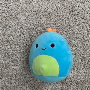 Darex the Dinosaur Squishmallows